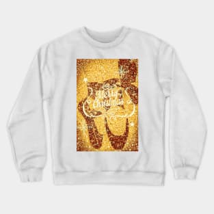 Merry Christmas Swanlake No. 7 Crewneck Sweatshirt